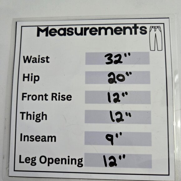 Men’s Gray Nike Athletic Shorts | Size Large - Picture 5 of 5